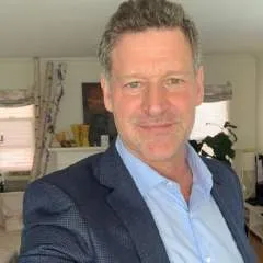 Richard photo on Jungo Live