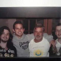 Ron photo on Jungo Live