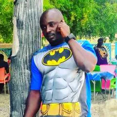 Black photo on Jungo Live