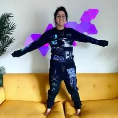 Mere_p photo on Jungo Live