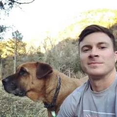 Tony photo on Jungo Live