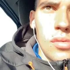 Conor photo on Jungo Live