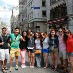 Ceylan photo on Jungo Live