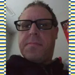 Scewy photo on Jungo Live