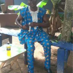 Torgbui photo on Jungo Live