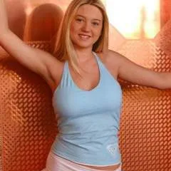 Allison photo on Jungo Live