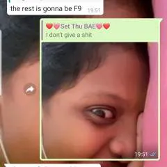 Iidavedefhaganii photo on Jungo Live