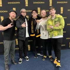 Harry photo on Jungo Live