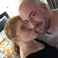 Krisandnick.... photo on Jungo Live