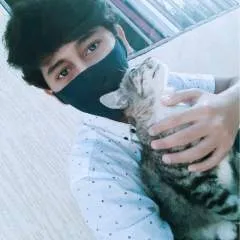 Cool Person photo on Jungo Live