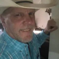 Cowboy photo on Jungo Live