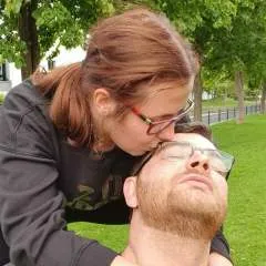 Vivien photo on Jungo Live