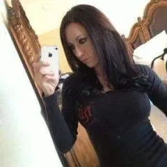 Gothicgirl photo on Jungo Live