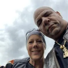 Dipstick photo on Jungo Live