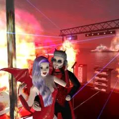 Guest photo on Jungo Live