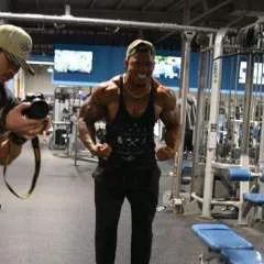 Robbi photo on Jungo Live