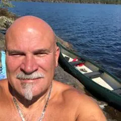 Wolf photo on Jungo Live