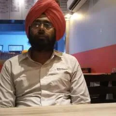 Sukhwinder photo on Jungo Live