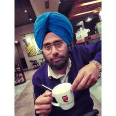 Sukhwinder photo on Jungo Live