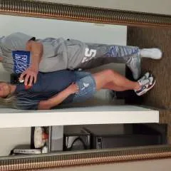 Kingandqueen photo on Jungo Live