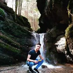 Paul photo on Jungo Live