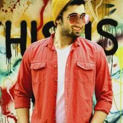 Harry photo on Jungo Live