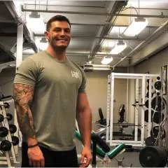 Collie Patrick photo on Jungo Live