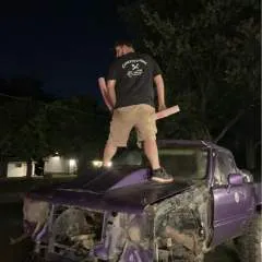 Codyashley photo on Jungo Live