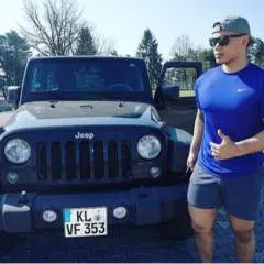 Osmos photo on Jungo Live