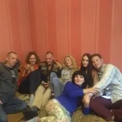 Glebmarina photo on Jungo Live