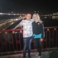 Glebmarina photo on Jungo Live