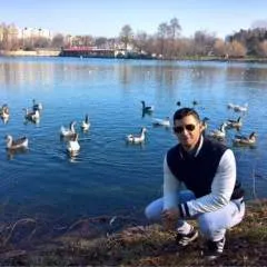 Khobby Bryan photo on Jungo Live