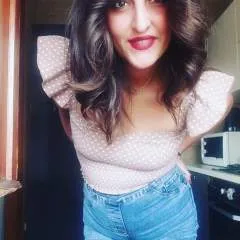 Debby photo on Jungo Live