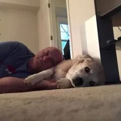 Cutedaddy photo on Jungo Live