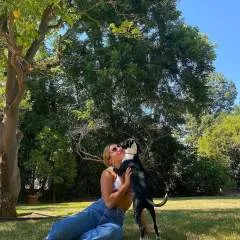 Sapphire photo on Jungo Live