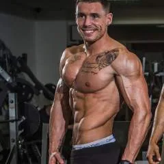 George photo on Jungo Live