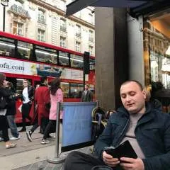 Edion photo on Jungo Live