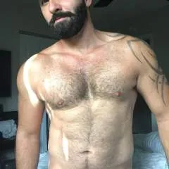 David photo on Jungo Live