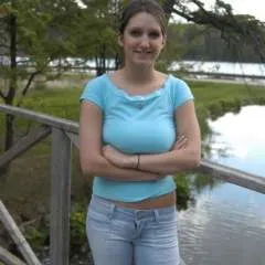 Rebecca photo on Jungo Live