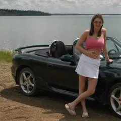 Rebecca photo on Jungo Live