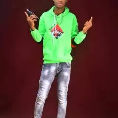 Johnmary photo on Jungo Live