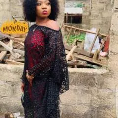 Vicky Dede photo on Jungo Live