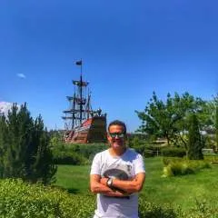 Anthony photo on Jungo Live