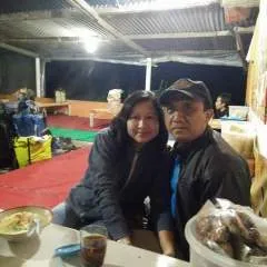 Wiwik photo on Jungo Live