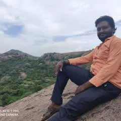 Srinu photo on Jungo Live