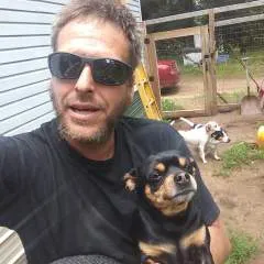 Peckerwood4u photo on Jungo Live