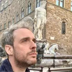 Andrew photo on Jungo Live