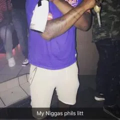 Phil photo on Jungo Live