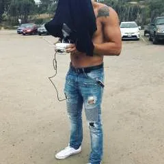 Marcus photo on Jungo Live