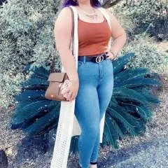 Alyssa40 photo on Jungo Live